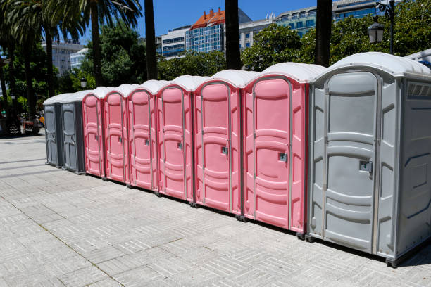 Reliable Thompsons Station, TN Portable Potty Rental Solutions